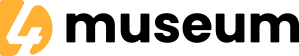 Logo 4Dmuseum